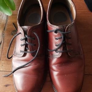 Mens Bass-Chase shoes size 11.5